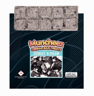 Cannabis Promo, Cannabis Sales, Cannabis Discounts, Cannabis on Sale, Muncheez: 25% OFF 3
