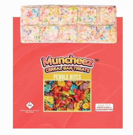 Fruity Krunch