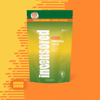 Pineapple Fast Acting Troches product