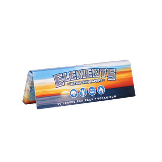 Elements 1 1/4" Papers Luv Buds