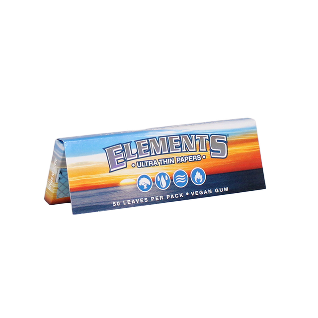 Elements 1 1/4" Papers Luv Buds