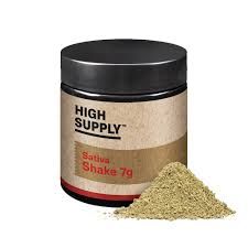 Pineapple Punch High Supply