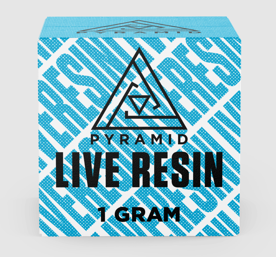 Banana M.A.C. | 1G Live Resin