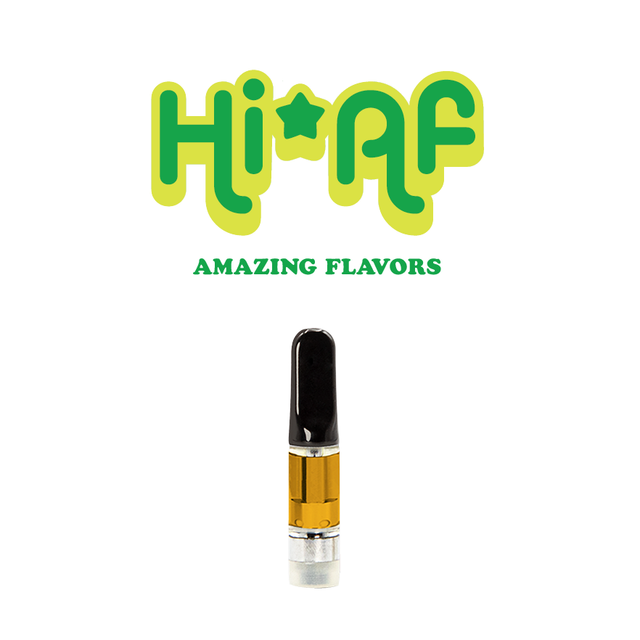 Sour Patch Watermelon HiAF