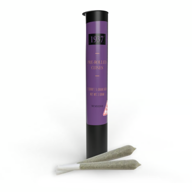 McRuntz 1937 McRuntz 1937