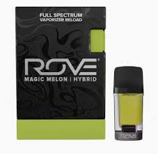 Vape Pod | Magic Melon |