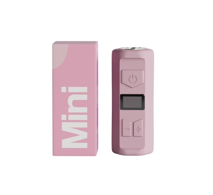 mini 510 vape battery Buy Battery Mini 510 Thread Pink online - Fired Cannabis - South Federal  Blvd | Denver