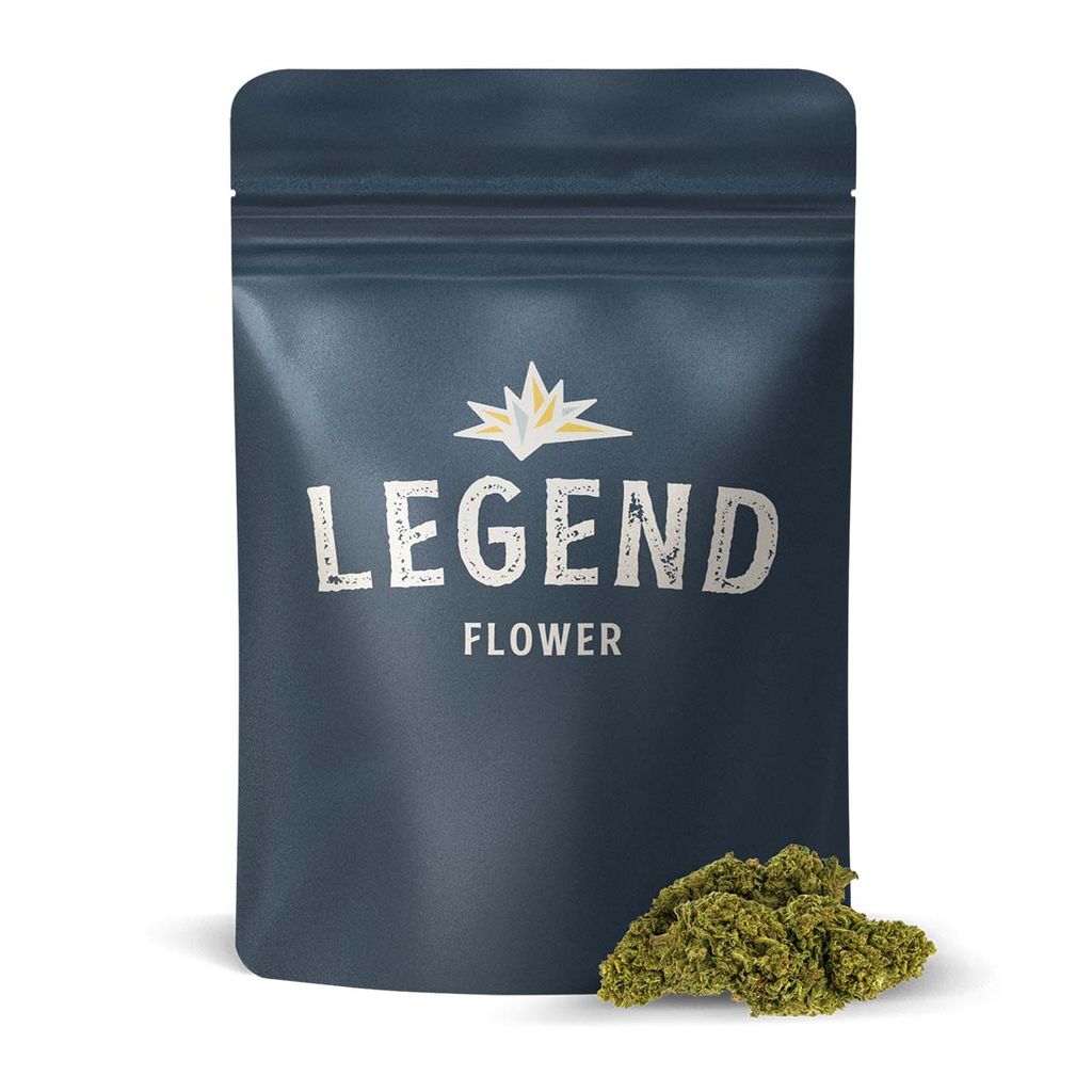 Buy Durban Poison 28g Buds online - for medical use | Apothecarium