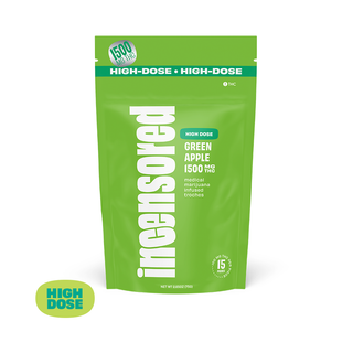 Green Apple High Dose Troches product