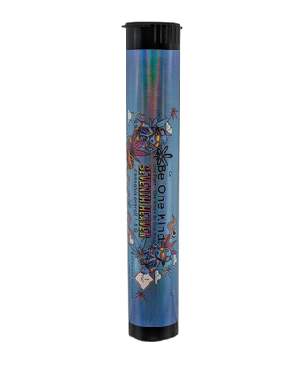 Seventh Heaven Roxanne x Super Boof Preroll 2-pack Be One Kind