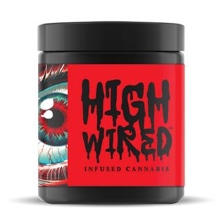 Hashburger product