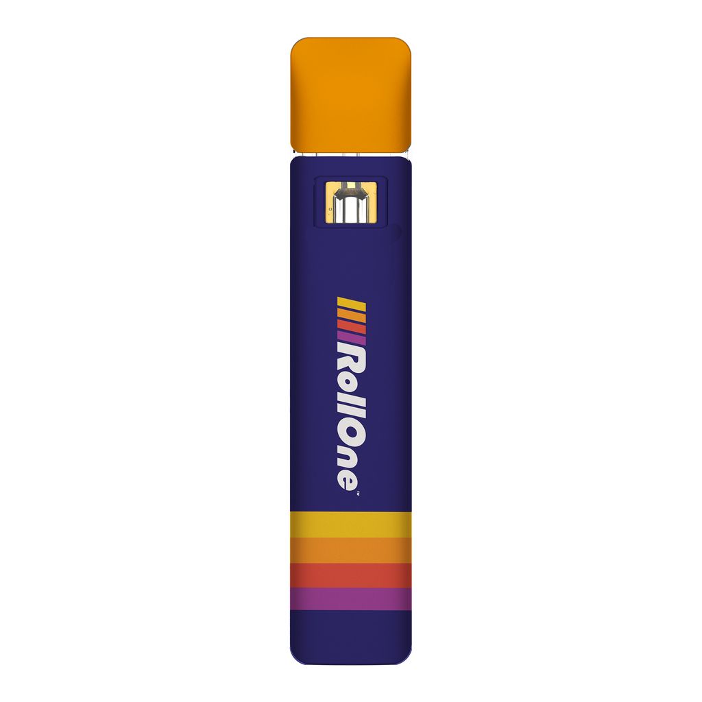 Buy Super Lemon Haze 1g Distillate Disposable online - Enlightened