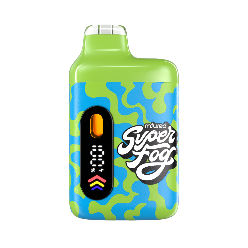 Sour Applez