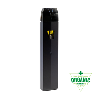 GG4 #2 Organic Remedies