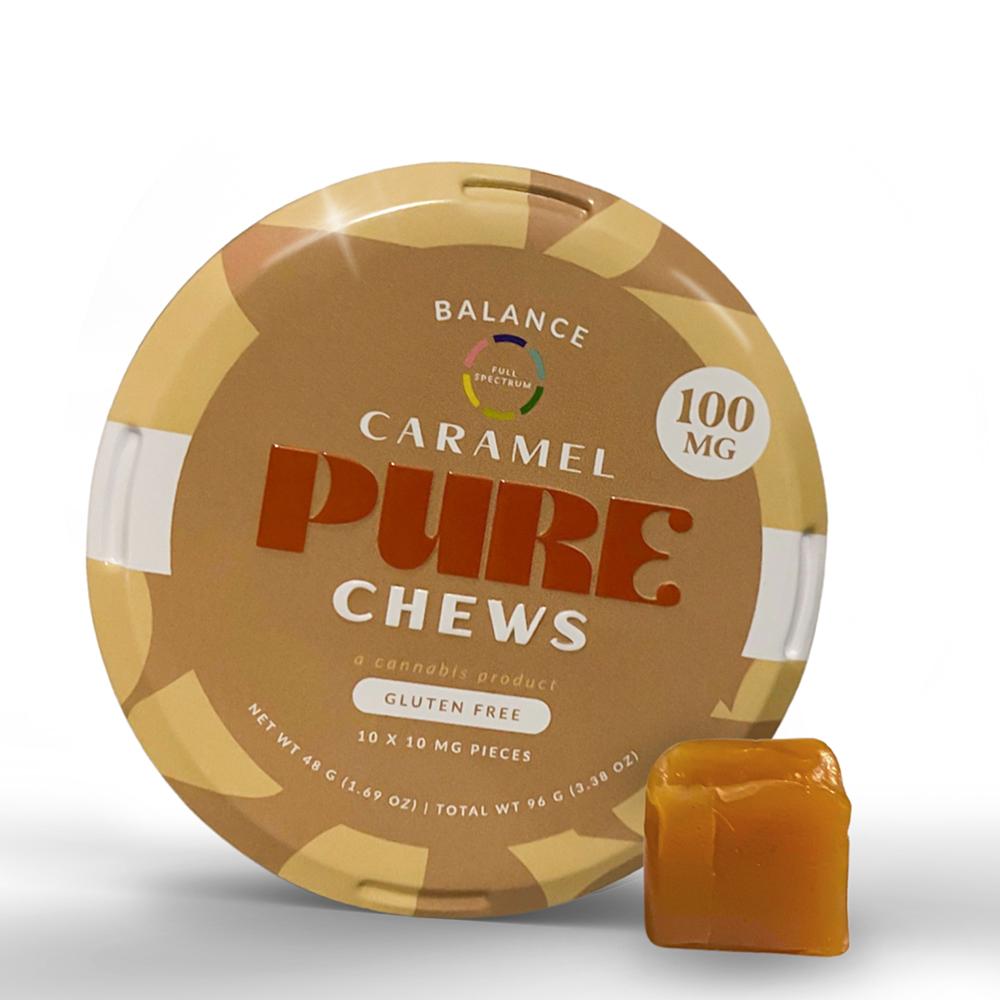 Chew