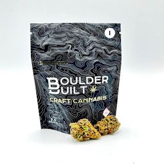 Kiwi Sours Boulder Built