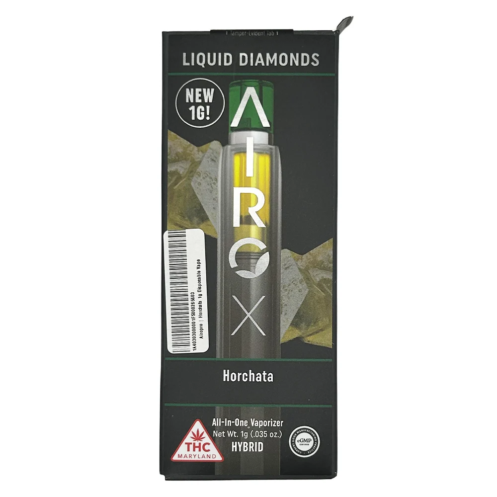 Horchata Airo