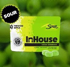 Sour Apple In House