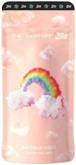 Rainbow Haze