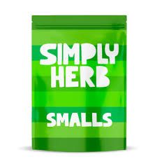 Blueberry Sugar Simply Herb