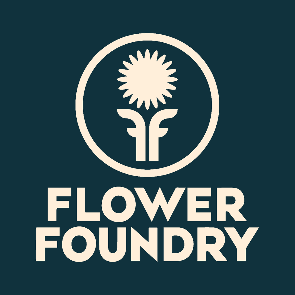 Flower Foundry — Tamarindo
