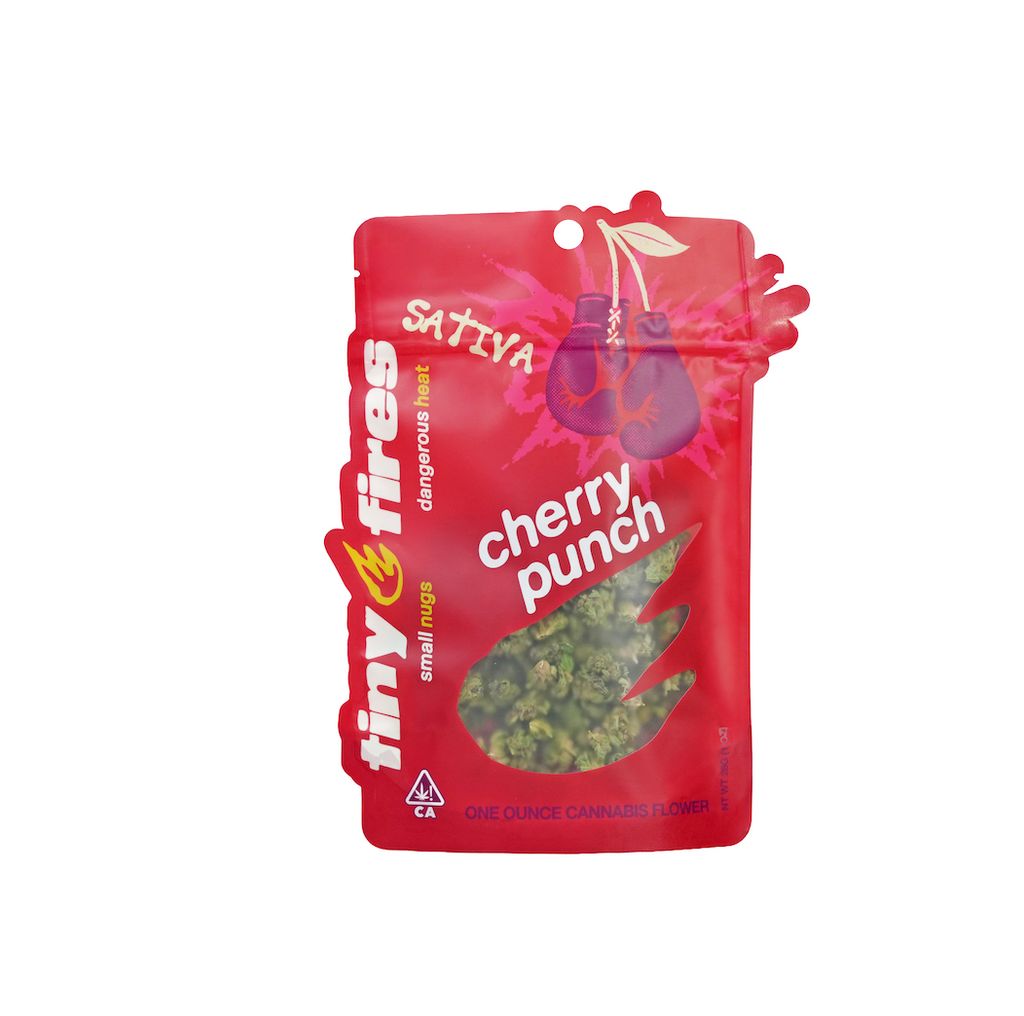 Cherry Punch