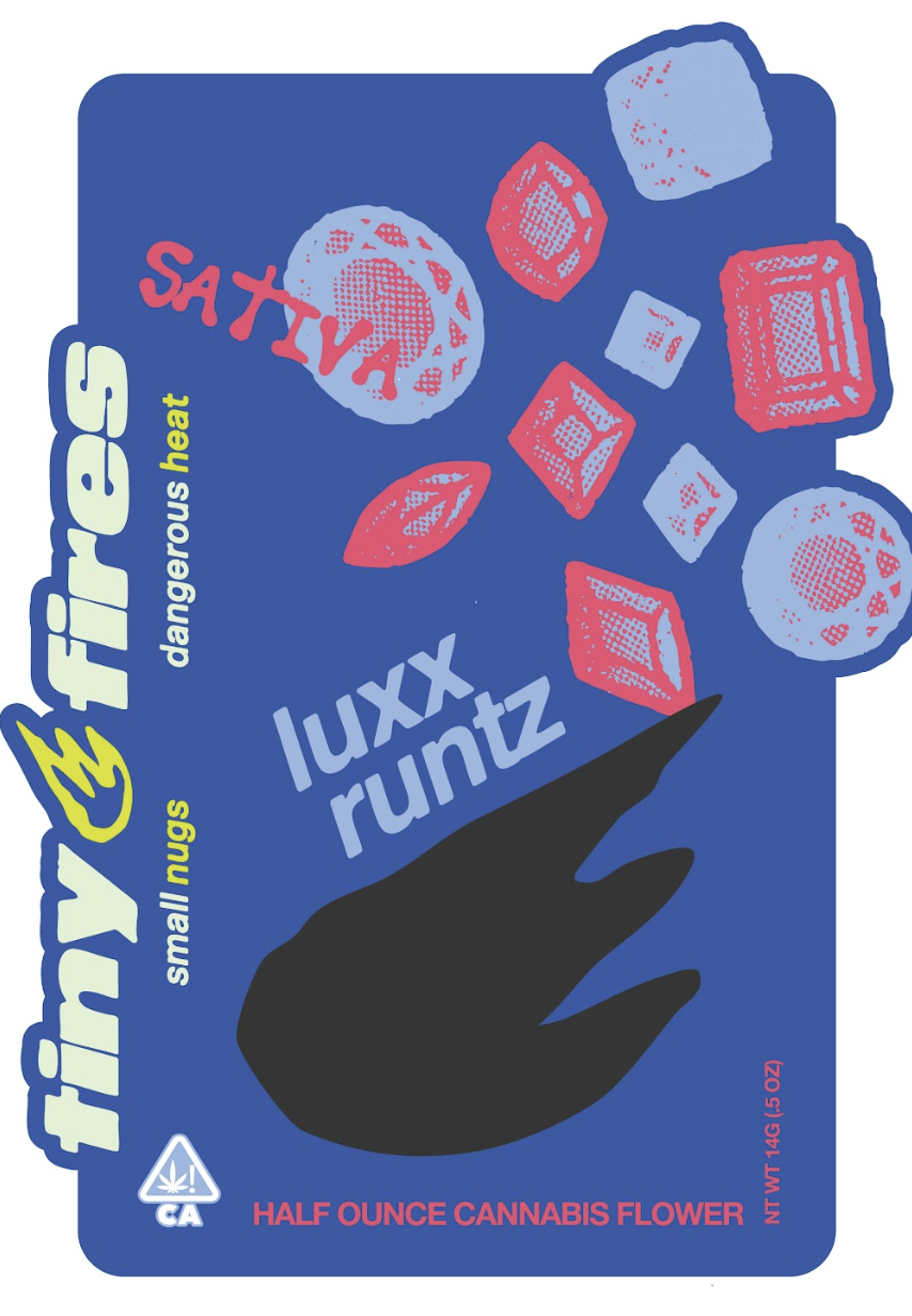 Luxx Runtz
