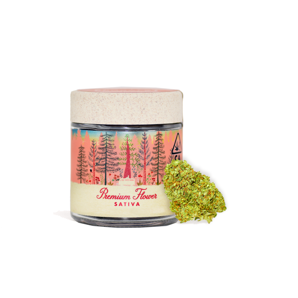 Humboldt Farms: Blue Guava