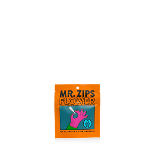 Pink Lemonade Mr. Zips