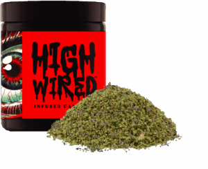 Dual OG High Wired