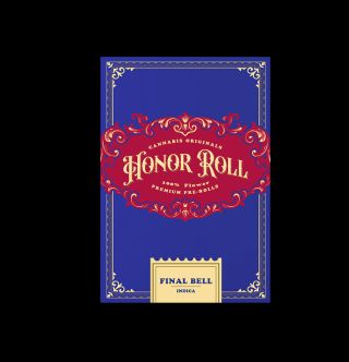 Final Bell Lights Out Honor Roll
