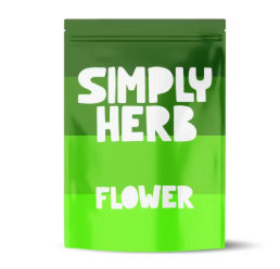 Super Citrus Haze Simply Herb