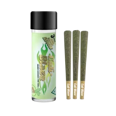Buy Key Lime Pie Infused Pre-roll 3 pack (I) 1.8g Distillate online - Fired Cannabis - Cherry Creek | Denver | Colorado Buy Key Lime Pie Infused Pre-roll 3 pack (I) 1.8g Distillate online - Fired Cannabis - Cherry Creek | Denver | Colorado