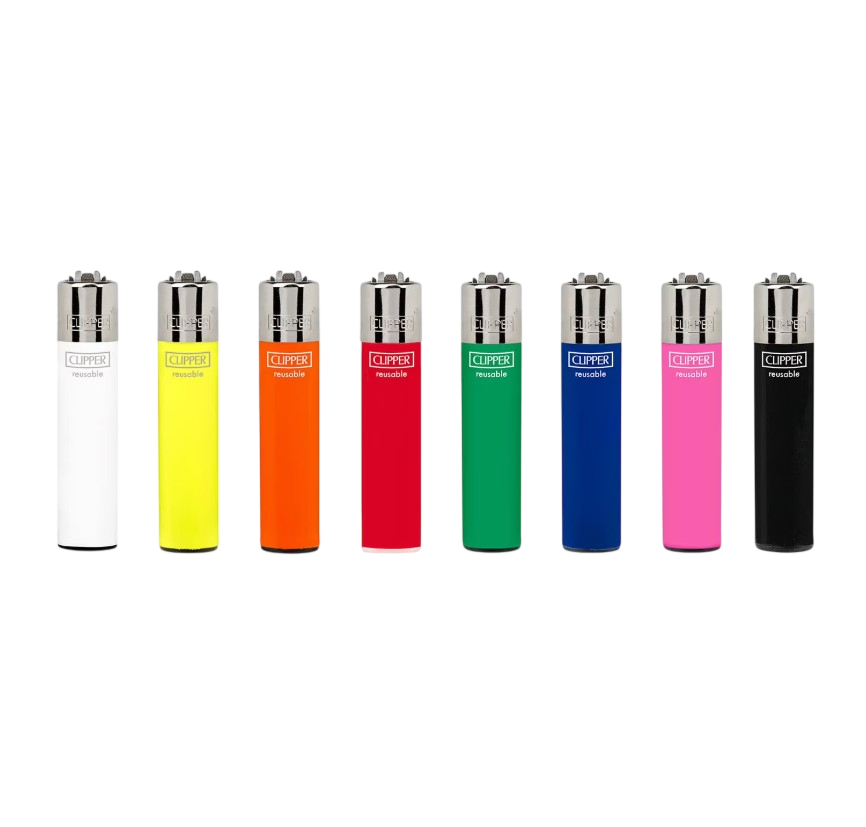 Lighter