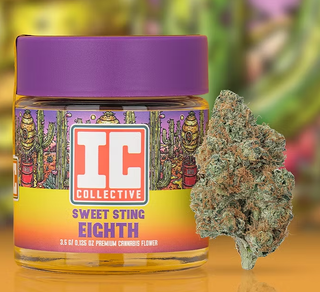 Sweet Sting IC Collective