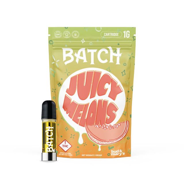 Juicy Melons Batch