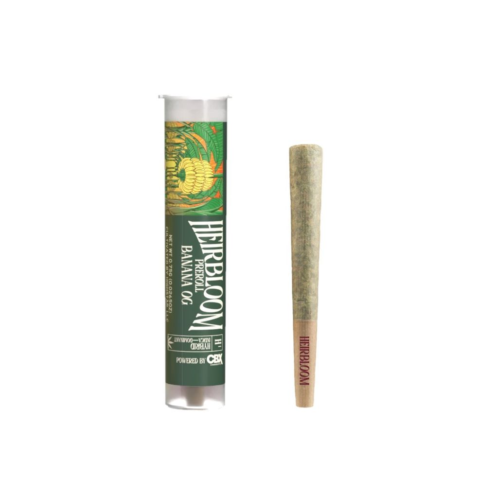 BANANA OG