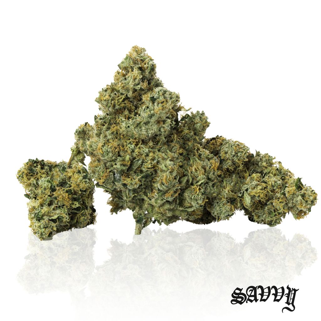 Apricot Stomper
