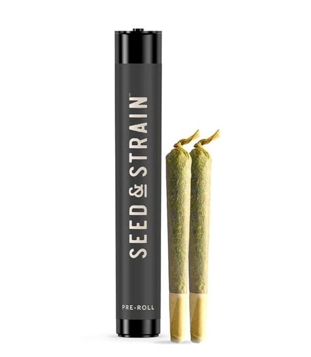 Lemon Zoap Seed & Strain Lemon Zoap Seed & Strain