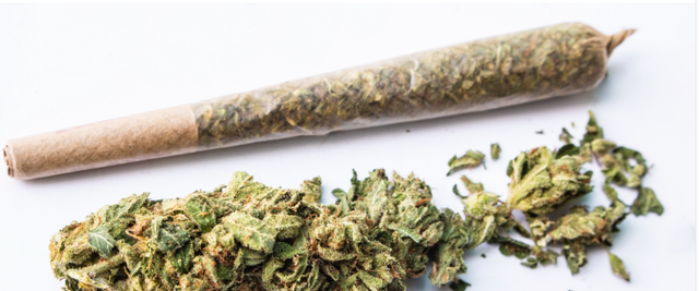 Preroll Mother's Milk  Lowell