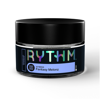 Fantasy Melonz Rythm