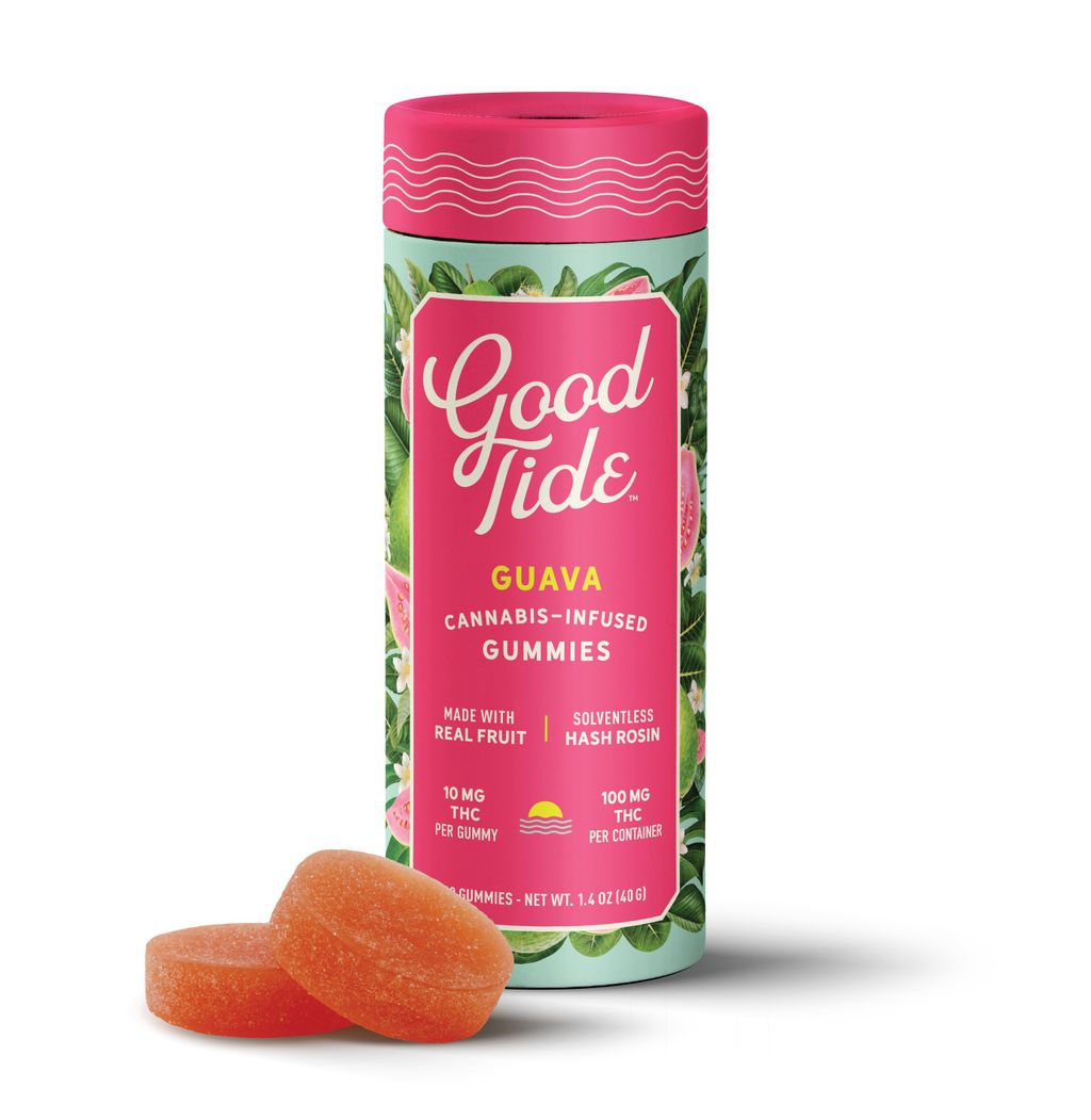 Good Tide — Guava Balanced - / 10