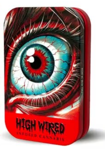 GMO Clips High Wired GMO Clips High Wired