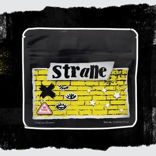 Highaleah Strane