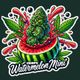 Watermelon Mint Crops Watermelon Mint Crops
