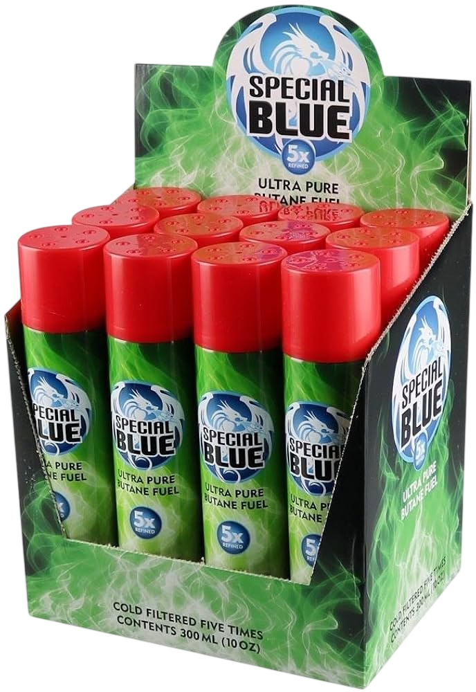 Butane