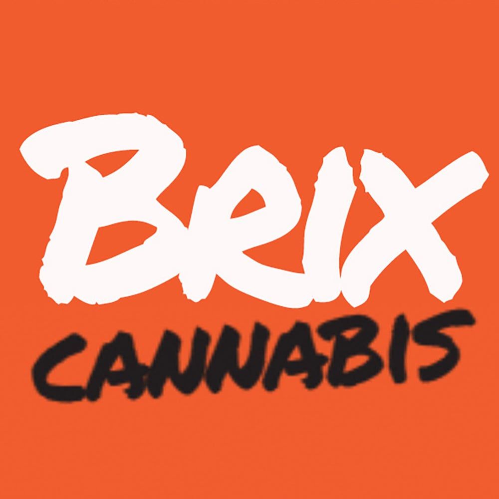 Brix C-Stata Flower, 3.5g