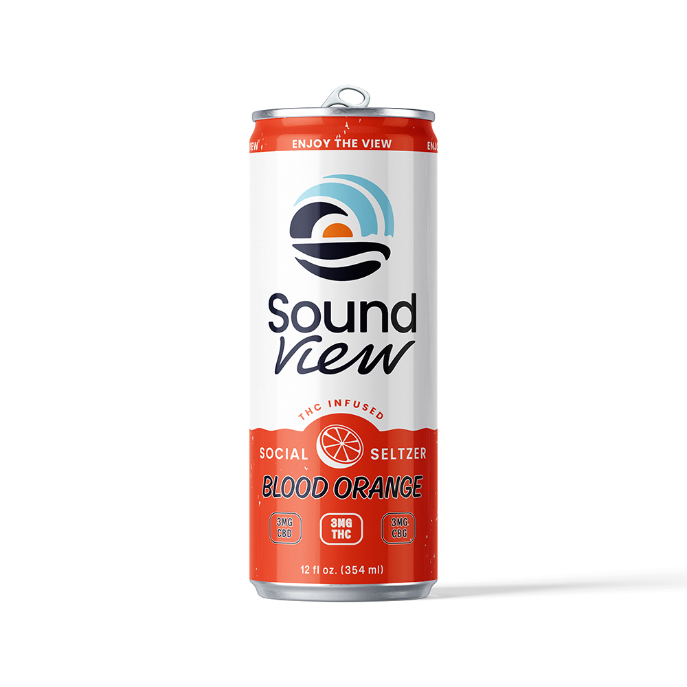 Blood Orange