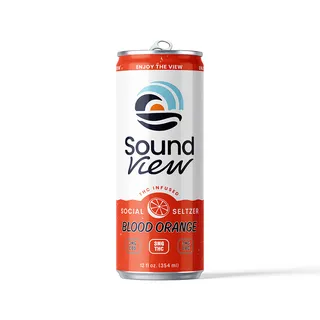 Blood Orange