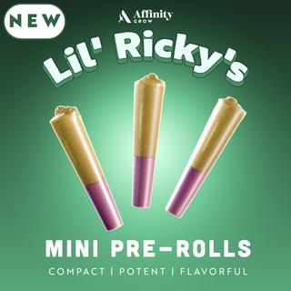 Capy Infused Pre-Roll product